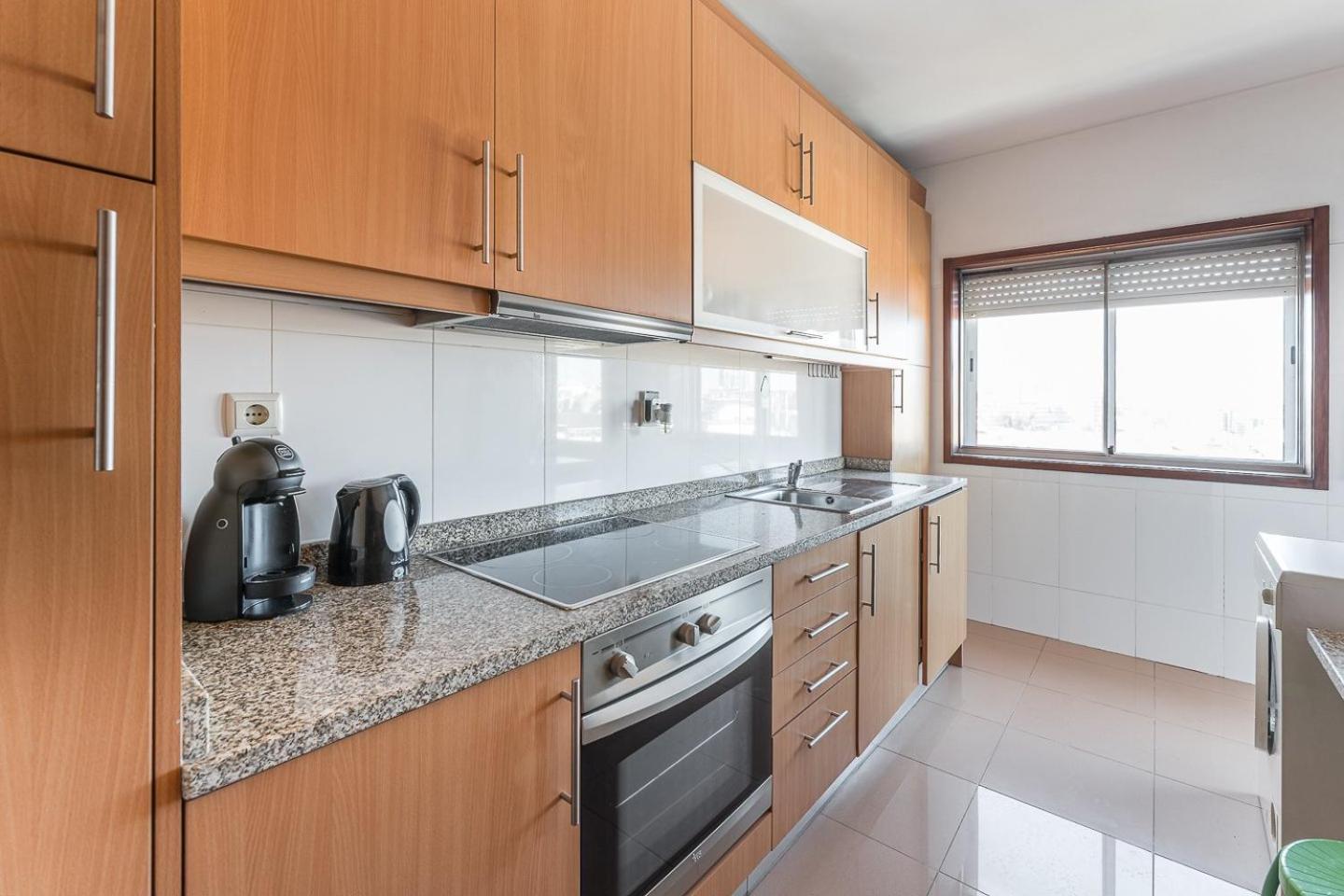 Апартаменты Guestready - Warwick Avenue In Lapa Порту Экстерьер фото