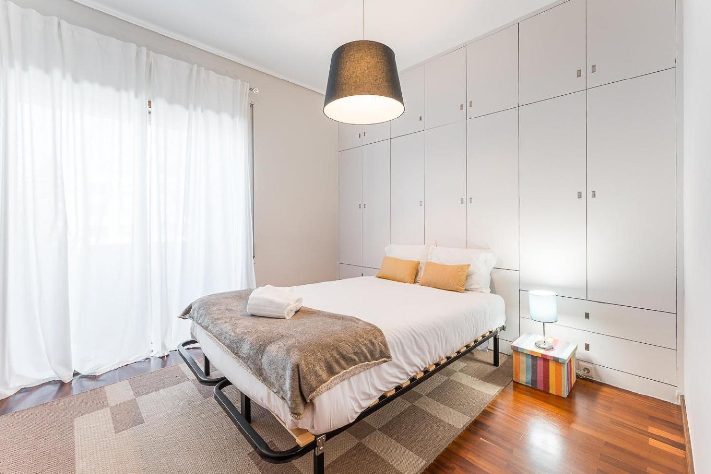Апартаменты Guestready - Warwick Avenue In Lapa Порту Экстерьер фото