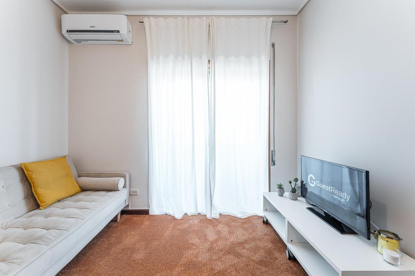 Апартаменты Guestready - Warwick Avenue In Lapa Порту Экстерьер фото